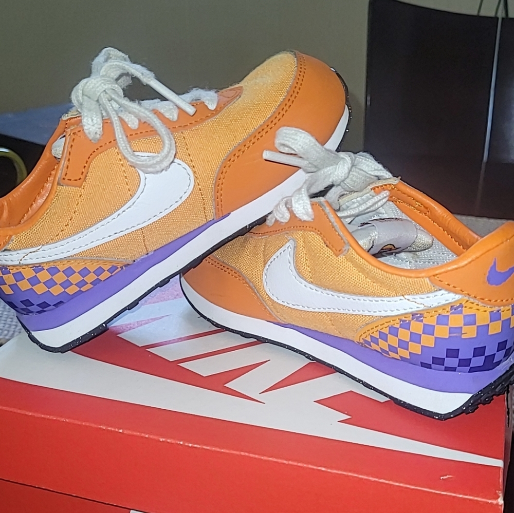 Nike Waffle Trainer 2 SE (TD)